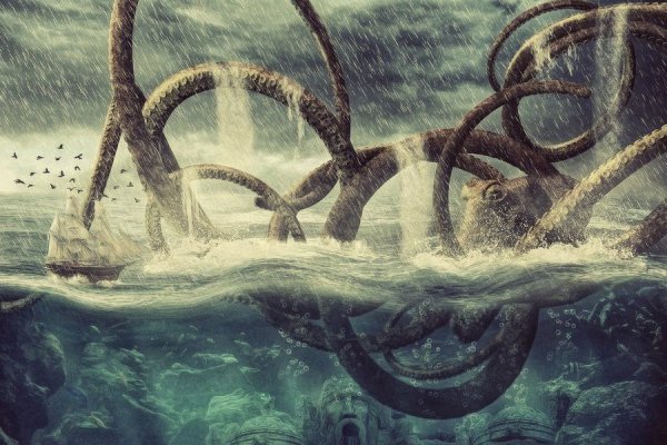 Kraken network