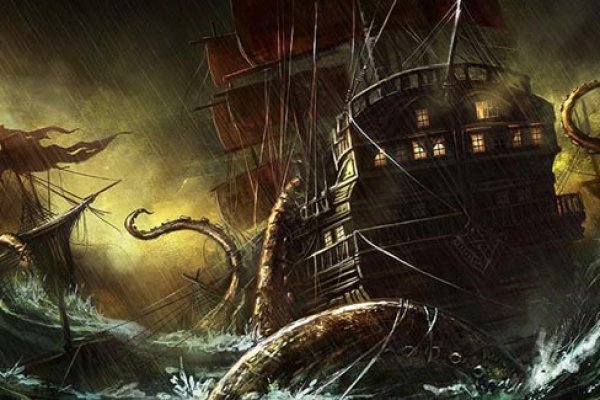 Kraken darknet